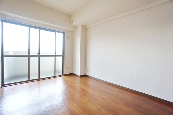 エクセレント北山田の物件内観写真